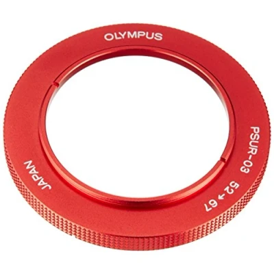 Afbeelding van Olympus PSUR 03 montagering 52 67 mm