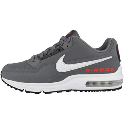 Afbeelding van NIKE Air Max Ltd 3 Hardloopschoenen voor heren