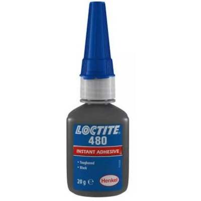 Image de LOCTITE 480 colle instantanée (20g) 1919963