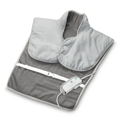 Image de Medisana Coussin chauffant d&#039;épaule et dos HP 630 55x65 cm