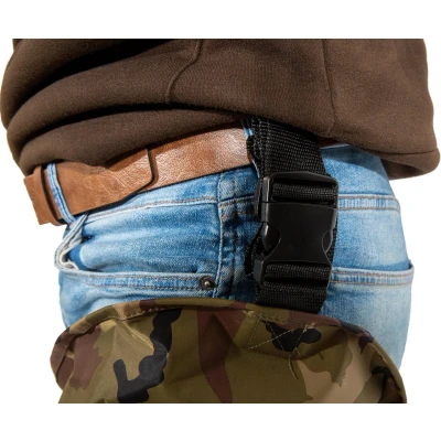 Afbeelding van Ultimate Camo Hip Wader 43 Lieslaarzen