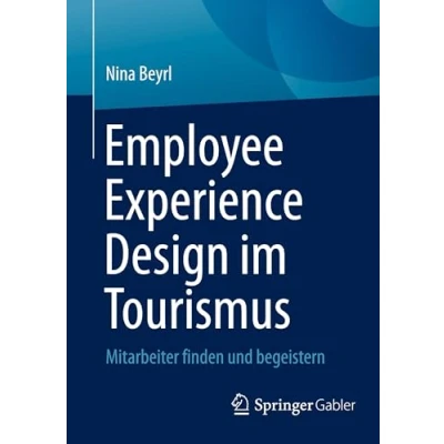 Afbeelding van Employee Experience Design im Tourismus