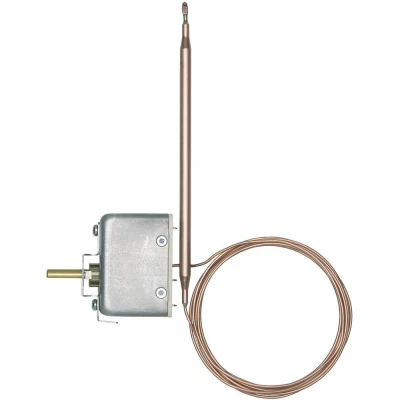 Afbeelding van Jumo 60000494 Temperatuurregelaar