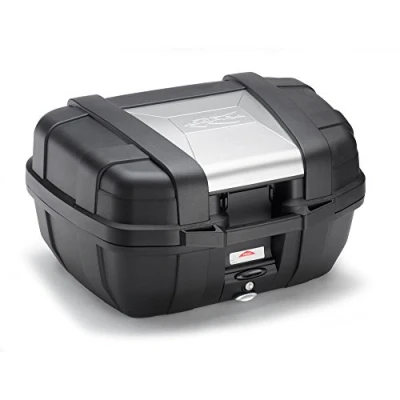 Afbeelding van Kappa KGR52 Garda Monokey Topcase met deksel van aluminium, 52 l