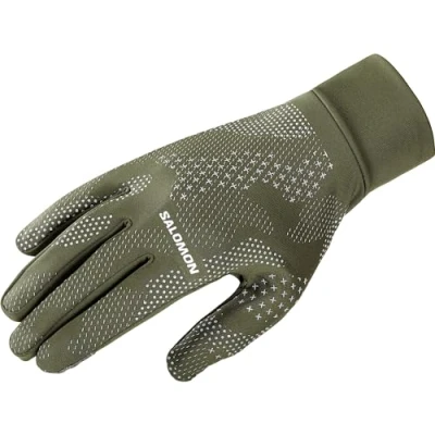 Afbeelding van SALOMON Cross Warm Handschoenen, uniseks