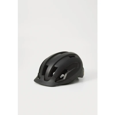 Afbeelding van POC OMNE AIR Resistance Unisex Helm, Maat: 54 59, Uranium black matt