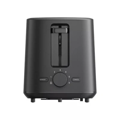 Afbeelding van Xiaomi Broodrooster, Zwart