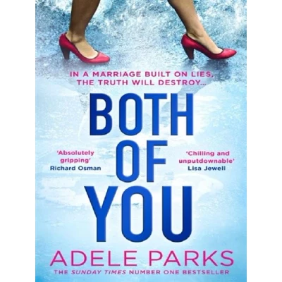 Image de BOTH OF YOU