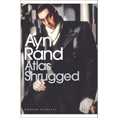 Afbeelding van Atlas Shrugged