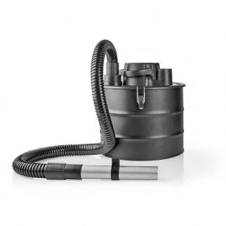 Afbeelding van Aszuiger Nedis 18 liter (800W, 84 dB)