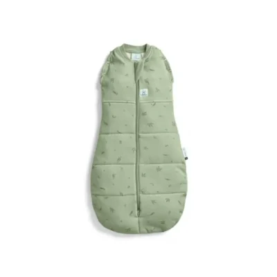 Afbeelding van Ergopouch Cocoon inbaker Slaapzak 2,5 Tog 0 3 md baby Inbakerslaapzak Slaapzakken Willow