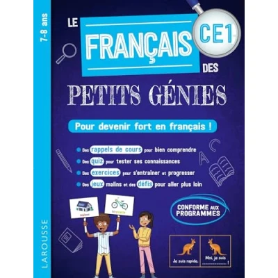 Afbeelding van ISBN 9782036062467 boek Kinderen Frans 72 pagina&#039;s