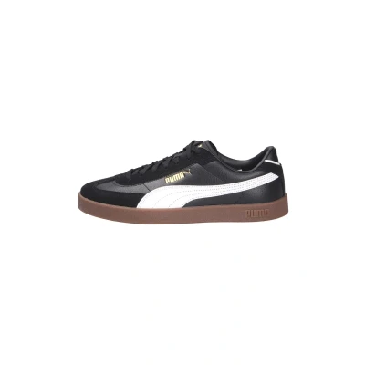 Afbeelding van PUMA 397447 CLUB II Zwart 6 ½