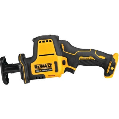 Afbeelding van DeWALT DCS312NT Compacte Accu Reciprozaag 12V XR Basic Body in TSTAK
