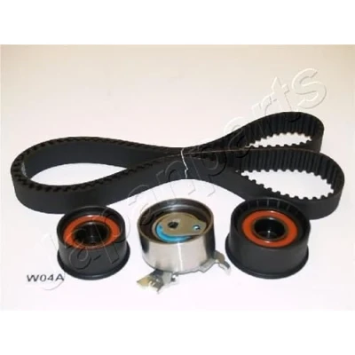 Afbeelding van JAPANPARTS KDD W04A Distributieriemset 169