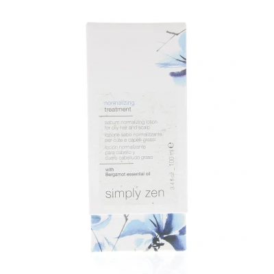 Afbeelding van Simply Zen normalizing treatment 100 ml