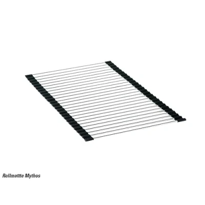 Afbeelding van Franke RVS Rolmat 468x420mm om op de spoelbak te plaatsen 1120030882