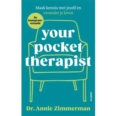 Image de Your Pocket Therapist