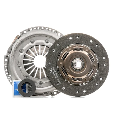 Afbeelding van Koppelingsset SACHS 3000 815 001