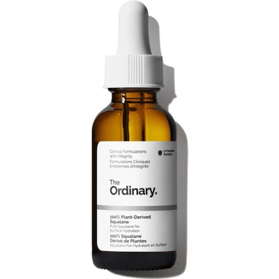 Afbeelding van The Ordinary 100% Plant Derived Squalane Serum 30 ml