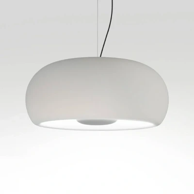 Afbeelding van Marset Vetra hanglamp LED 43 wit