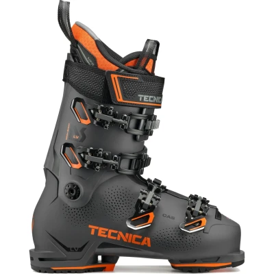 Afbeelding van Tecnica Mach Sport LV 100 GW Skischoenen Heren Race Grey 27.5 (EU 42 12) Grijs
