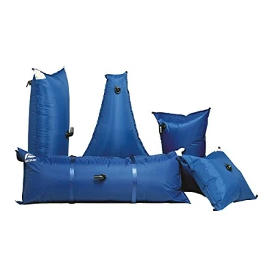 Afbeelding van Silerswaar Flexibele Watertank 150 Ltr 140 X 70 Cm