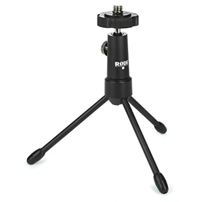 Afbeelding van Rode Tripod Mini Stand
