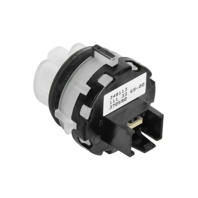 Afbeelding van Capteur de débit Electrolux AEG 1113369001 lave vaisselle thermischevoeler roebelgraad sensor