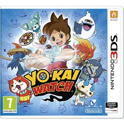 Image de Yo kai Watch T16