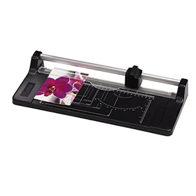 Afbeelding van Hama Trim.easy Cut R 320 Red