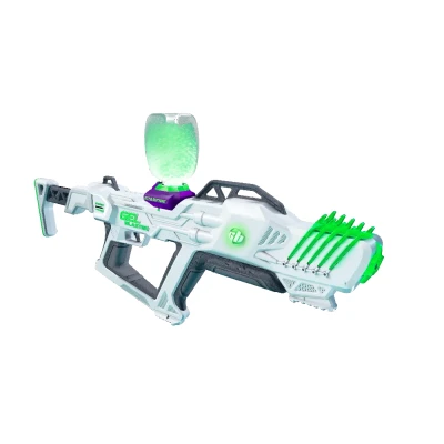 Afbeelding van Gel Blaster XL Day&#039;n&#039;Nite Edition Wit