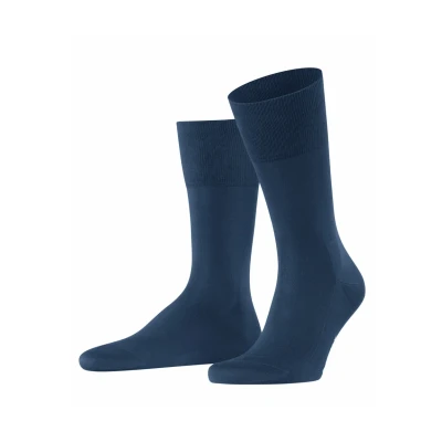 Afbeelding van Falke Tiago SO Sokken Royal blue, Heren, Maat: 43 44, blue
