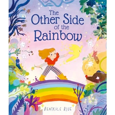 Afbeelding van the Other Side of Rainbow