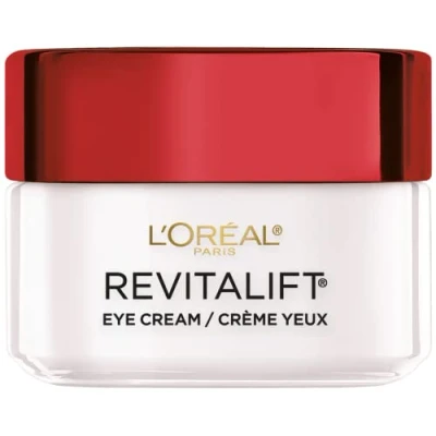 Afbeelding van L&#039;oreal Revitalift® Anti rimpel + Firming Eye Cream 15 ml
