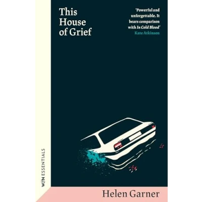 Afbeelding van W&amp;N Essentials This House of Grief