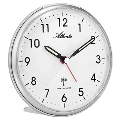 Afbeelding van Atlanta 1828 19 alarmbel Analoog