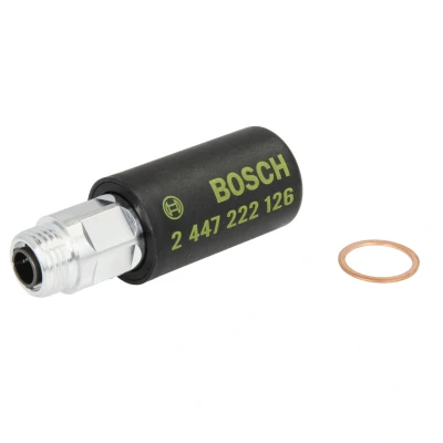 Afbeelding van Bosch Manuele brandstof voedingspomp 2 447 010 038