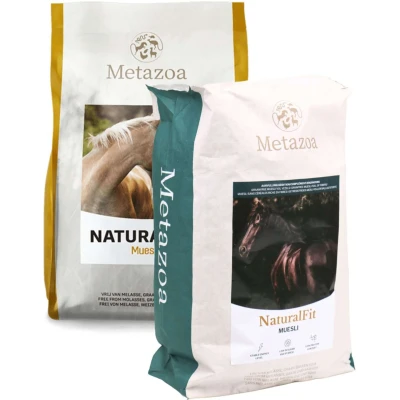 Afbeelding van Metazoa Superfit Muesli mix
