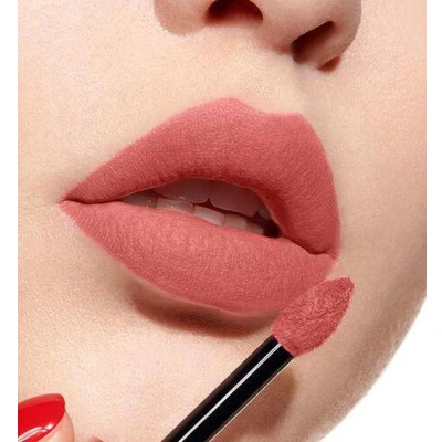 Afbeelding van Dior Rouge Forever Liquid 458 Paris