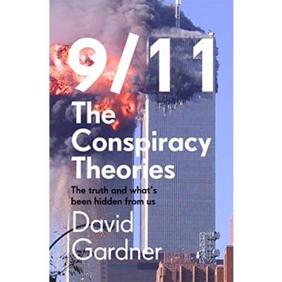 Afbeelding van 9/11 The Conspiracy Theories