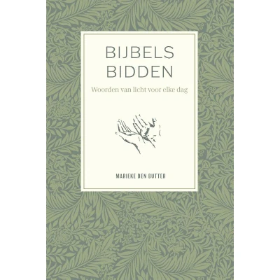 Afbeelding van Bijbels bidden