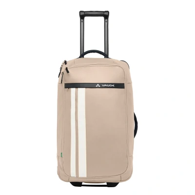 Afbeelding van Vaude Trolley, Maat: One Size, Silt brown