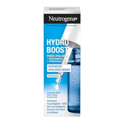 Afbeelding van Neutrogena Hydro Boost Intense Hyaluron Serum 15ML