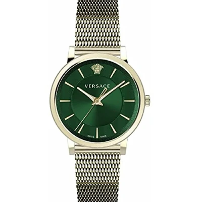 Afbeelding van Versace Herenhorloge VE5A00820