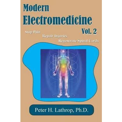 Afbeelding van Modern Electromedicine Volume 2