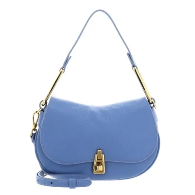 Afbeelding van COCCINELLE BORSA DONNA AZZURRO