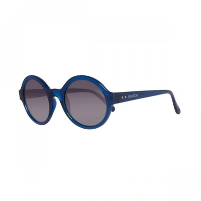 Afbeelding van Zonnebril Dames Benetton BE985S03 (ø 53 mm)