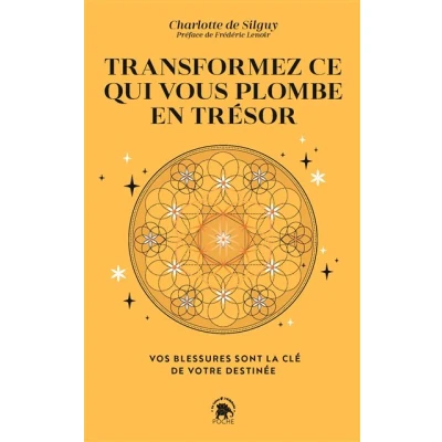Image de Transformez ce qui vous plombe en trésor