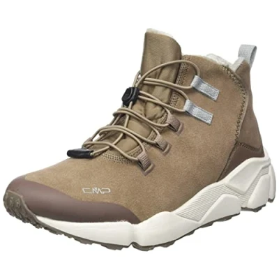 Afbeelding van Cmp Yumala Wp 31q4996 Sneeuwlaarzen Bruin EU 40 Vrouw